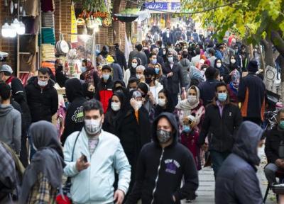 شورای شهر تهران: جمعیت تهران اشباع شده است
