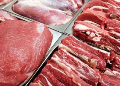جدیدترین قیمت گوشت قرمز؛ کاهش قیمت گوشت در بازار ، افت 30 هزار تومانی قیمت دام زنده