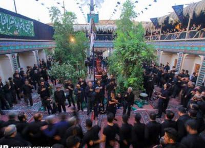 ثبت ملی مراسم سنگ زنون، به زودی