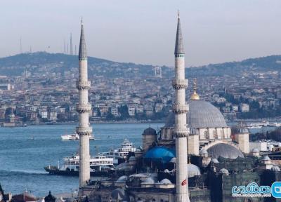 شهرهای تاریخی ترکیه که نباید بازدید از آن ها را از دست داد