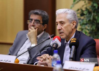 غلامی: علوم شناختی ظرفیت های انسان را بررسی می کند