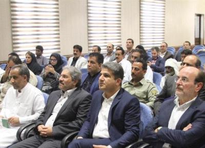 لاک پشت های دریایی چابهار در معرض خطر انقراض هستند