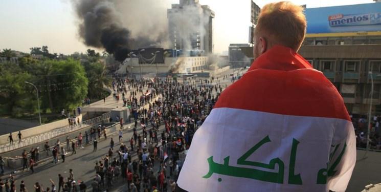تاکید فراکسیون صادقون بر ضرورت دور کردن شبح جنگ از سر عراق تاکید فراکسیون صادقون بر ضرورت دور کردن شبح جنگ از سر عراق