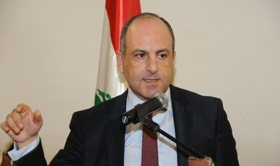 وزیر لبنانی:نباید پرونده بازگشت آوارگان سوری را به راه چاره سیاسی در آن کشور گره زد