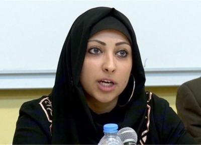 الخواجه: تا زمانی که آمریکا و انگلیس از آل خلیفه حمایت می نمایند نقض حقوق بشر در بحرین ادامه دارد