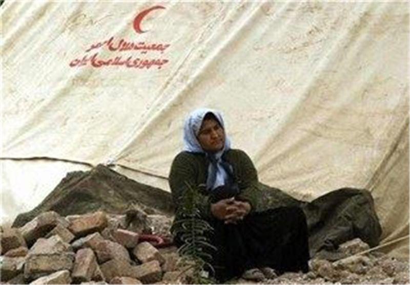 تحویل 1200 واحد مسکونی به زلزله زدگان آذربایجان شرقی تحویل 1200 واحد مسکونی به زلزله زدگان آذربایجان شرقی