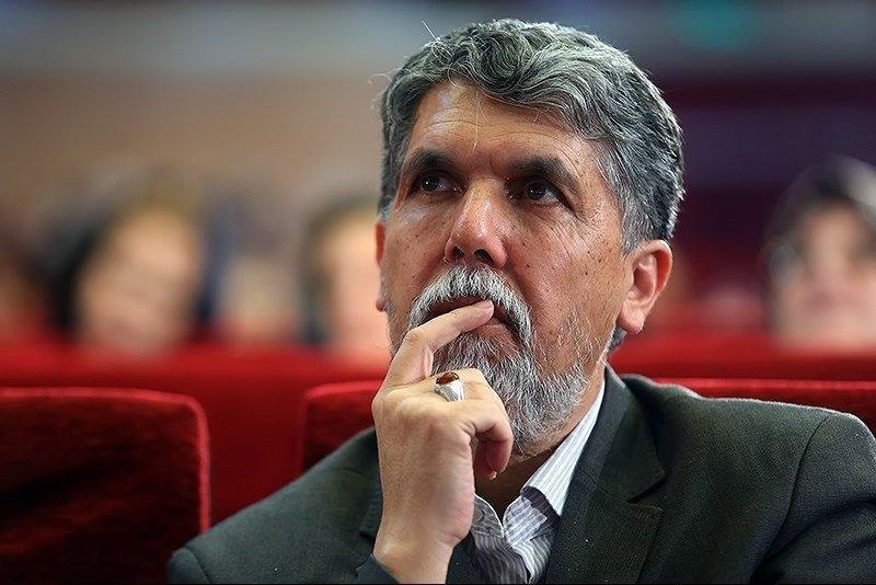 انتقاد وزیر فرهنگ و ارشاد اسلامی از پایتخت6 انتقاد وزیر فرهنگ و ارشاد اسلامی از پایتخت6