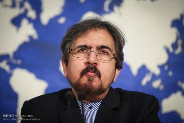 ایران از دولت کانادا درباره قتل شهروند ایرانی شرح می خواهد