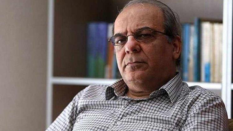عباس عبدی به اصلاح طلبان: مثل فرهیخته ها طلاق بگیرید!