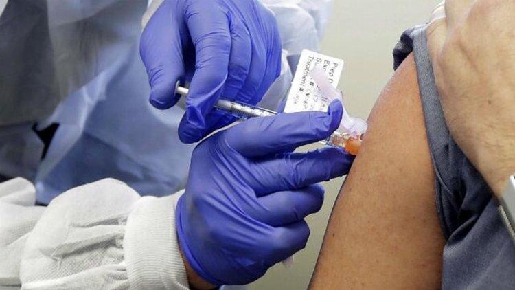 واکسن کرونا روی 30 هزار نفر آزمایش می شود