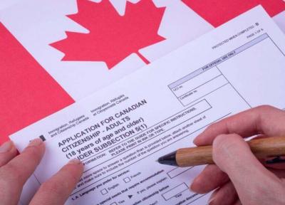ویزای کانادا و سوالات متداول درباره مراحل دریافت ویزا