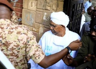 بازپرسی از عمر البشیر در رابطه با اعدام افسران سودان