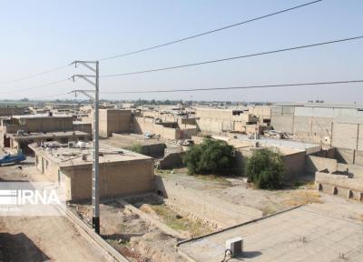 خبرنگاران زیرساخت برق منطقه سرسرباز دزفول تامین شد