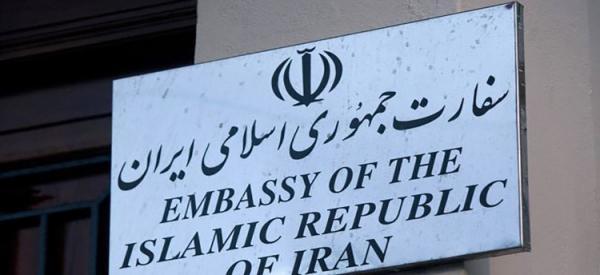 هشدار سفارت ایران به مسافران عمان