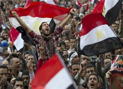 ده سال از انقلاب مصر می گذرد