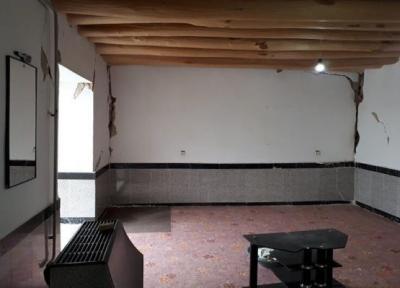 خبرنگاران فرماندار: 476 واحد مسکونی در مریوان باید تعمیر و بازسازی گردد