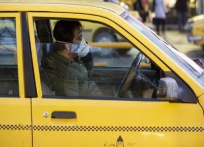 معاینه فنی تاکسی های پایتخت رایگان شد خبرنگاران