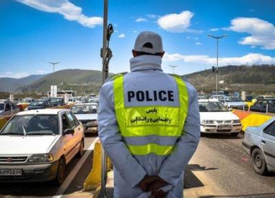 ممنوعیت ورود خودرو های غیربومی به 3 استان و 7 شهر