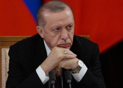 باخت سریالی اردوغان از لیر