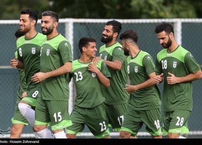 لطیفی: دغدغه فوتبال ایران باید موفقیت در جام جهانی باشد، نباید مقابل عراق و بحرین اسیر حواشی شویم