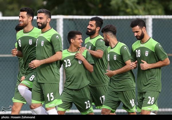 لطیفی: دغدغه فوتبال ایران باید موفقیت در جام جهانی باشد، نباید مقابل عراق و بحرین اسیر حواشی شویم