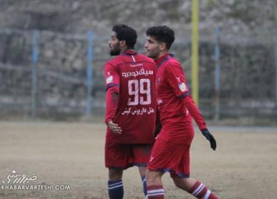 مجیدی بالاخره تایید کرد، اولین بازیکن لیست فصل بعد استقلال تعیین شد