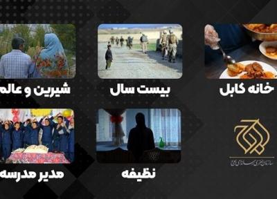 شش مستند نو درباره افغانستان آماده نمایش شد