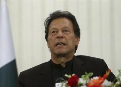 عمران خان: به آمریکا پایگاه هم بدهیم، در جنگ افغانستان پیروز نمی گردد