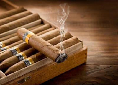 مقاله: سیگار برگ کوبایی، نماد این کشور
