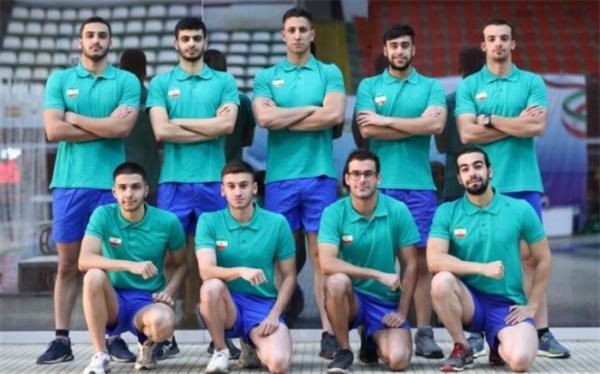 تور دوحه: خاتمه کار شناگران ایران در مسابقات جام جهانی مسافت کوتاه قطر