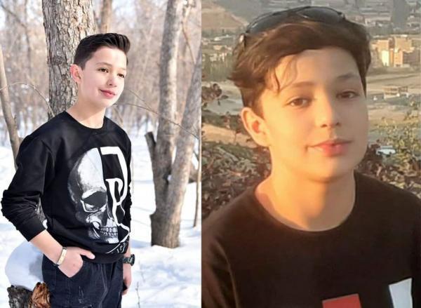 مقاله: قضیه قتل فجیع دانش آموز 13 ساله تبریزی؛ چرا محمد امین از خانه بیرون رفت؟