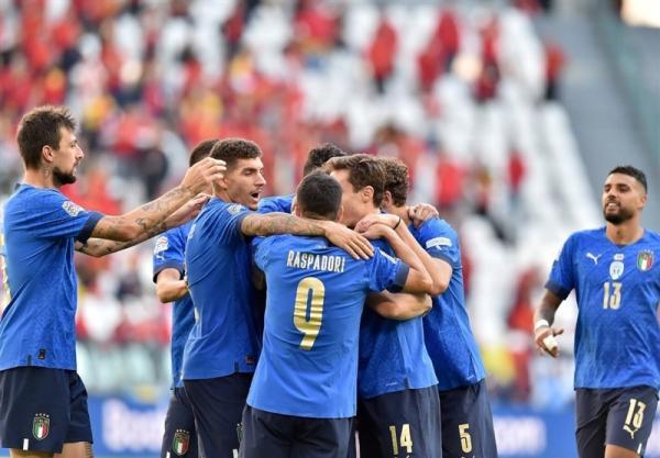 تور ایتالیا: 10 بازیکن کلیدی ایتالیا در خطر از دست دادن بازی احتمالی با پرتغال