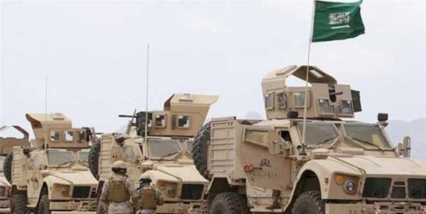 خروج نیروها و تجهیزات نظامی سعودی از عدن یمن