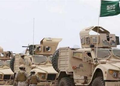 خروج نیروها و تجهیزات نظامی سعودی از عدن یمن