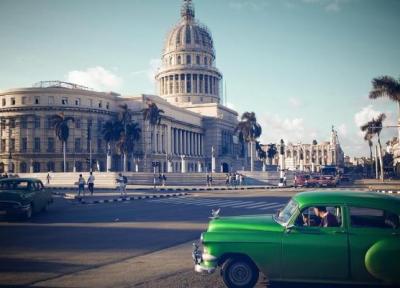 مقاله: دانستنی ها و راهنمای مسافرتی به هاوانا کوبا