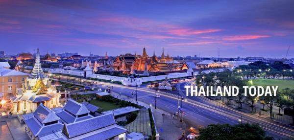 مقاله: آب و هوای تایلند در فصول مختلف