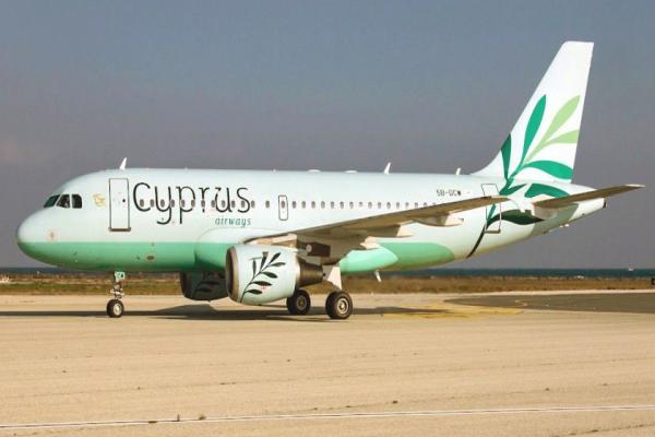 تور یونان ارزان: اولین پرواز هواپیمایی قبرس از لارناکا به آتن