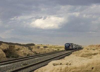 پرونده تغییر راستا ریل راه آهن از تپه حصار دامغان تشکیل شد