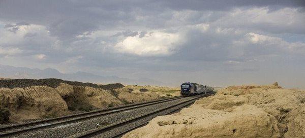 پرونده تغییر راستا ریل راه آهن از تپه حصار دامغان تشکیل شد