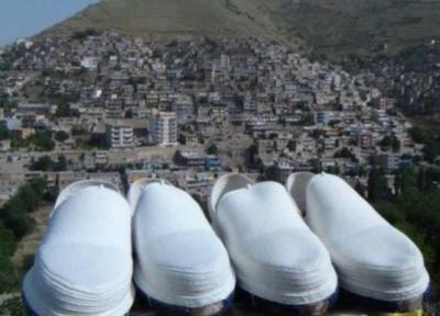 ایران؛ رتبه نخست ثبت جهانی شهرها و روستاها در جهان
