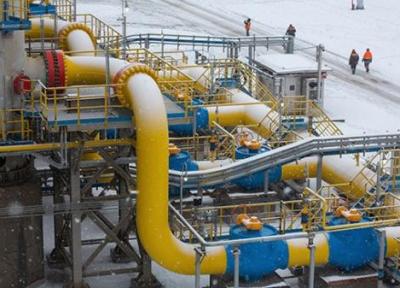 تور هلند ارزان: صادرات گاز روسیه به هلند قطع شد