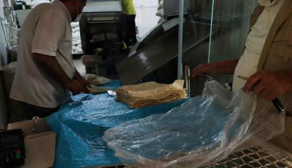 جزئیات طرح هوشمندسازی یارانه نان در قزوین