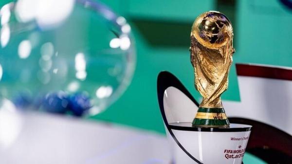 ایران میزبان جام قهرمانی می گردد