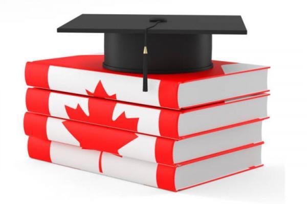 چگونگی دریافت ویزای تحصیلی کانادا