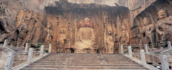 دیدنی ترین های آثار باستانی و تاریخی کشور چین (تور چین ارزان)