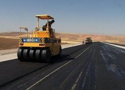 اتمام پروژه های راه های مواصلاتی و مرزی آذربایجان غربی تسریع می گردد