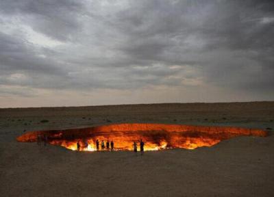 به شگفت انگیزترین مکان های ترسناک جهان خوش آمدید (قسمت اول)