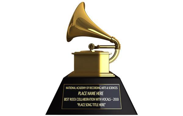 کاشت دوربین در جایزه امسال Grammy کاشت دوربین در جایزه سال جاری Grammy