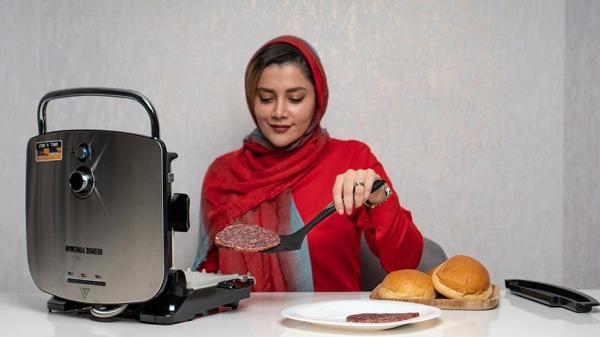 گریل و ساندویچ ساز جورج فورمن؛ حرفه ای، پیشرفته و قابل اطمینان گریل و ساندویچ ساز جورج فورمن؛ حرفه ای، پیشرفته و قابل اطمینان