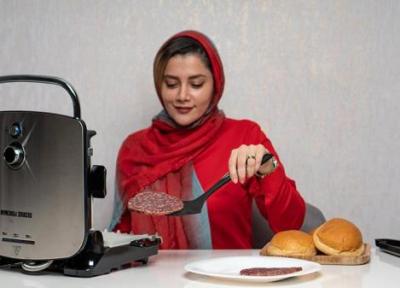 گریل و ساندویچ ساز جورج فورمن؛ حرفه ای، پیشرفته و قابل اطمینان
